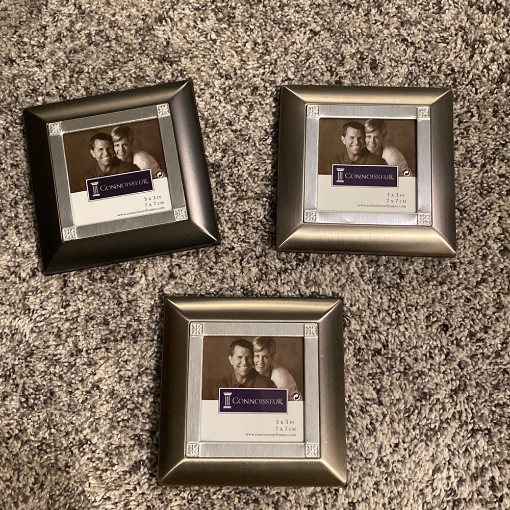 Photo frames